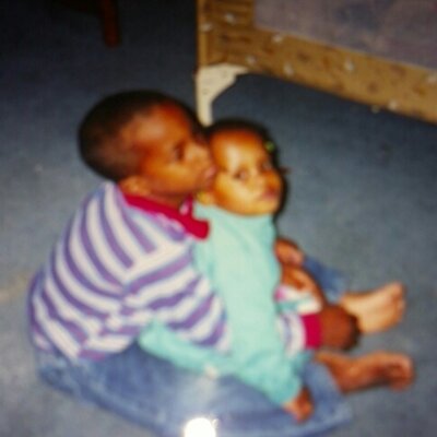 Profile Picture of Tamara Ball (@IminHisHands) on Twitter