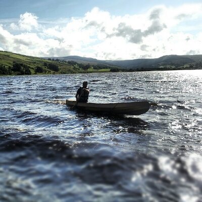 Profile Picture of Steve Peyton (@PeytonSteve) on Twitter
