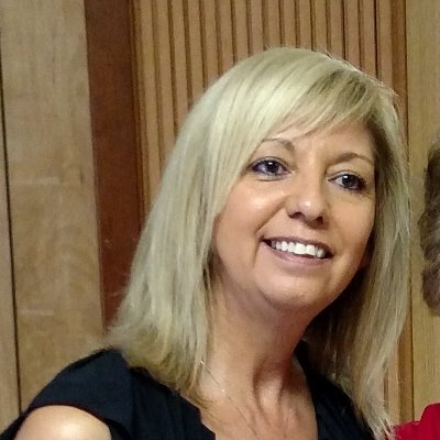 Profile Picture of Irene Bishop (@missisb1962) on Twitter