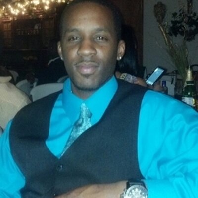 Profile Picture of Erroll Williams (@Erroll8) on Twitter