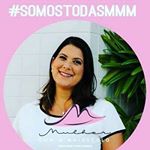 Profile Picture of Monique Rocha (@moniquecommmaiusculo) on Instagram