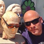 Profile Picture of Joel Davis (@thevibrarian) on Instagram