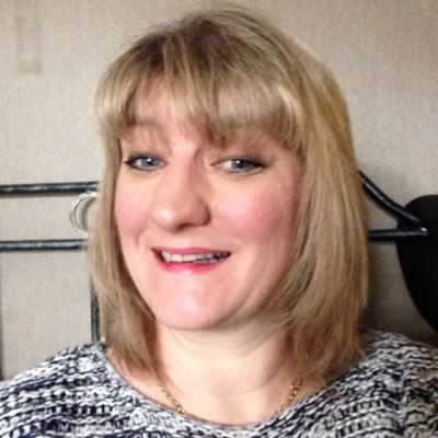 Profile Picture of Tracey McWilliams (@TraceyMcW) on Twitter