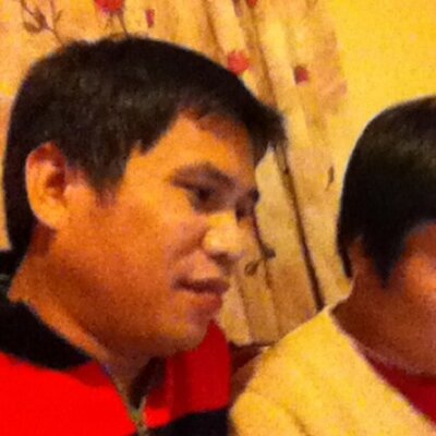 Profile Picture of Charles Manansala (@batayet) on Twitter