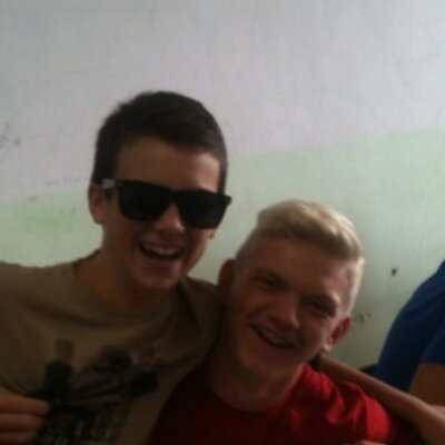 Profile Picture of Nicholas Cicerone (@NCicerone) on Twitter