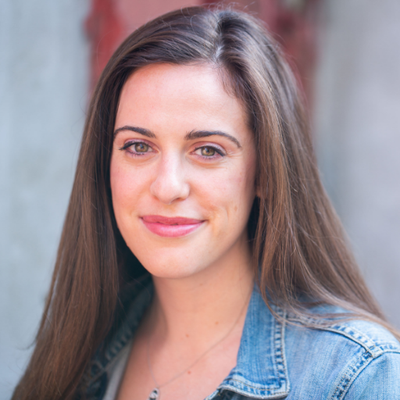 Profile Picture of Hayley Brooks (@haybethbrooks) on Twitter