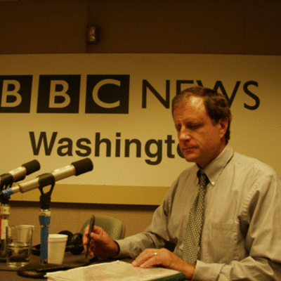 Profile Picture of Richard Burkholder (@ruegsbach) on Twitter