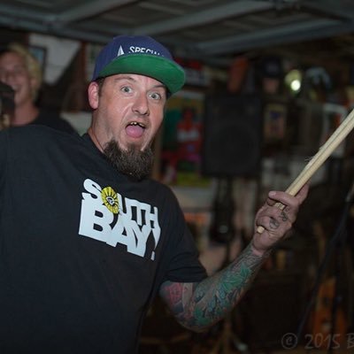 Profile Picture of Jason Mcmackin (@jcmcmackin) on Twitter