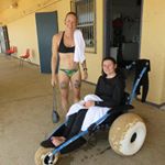 Profile Picture of Allison WIllcox (@rampedupadventures) on Instagram