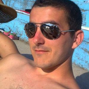 Profile Picture of Stefan Avram (@StefanAvram5) on Twitter