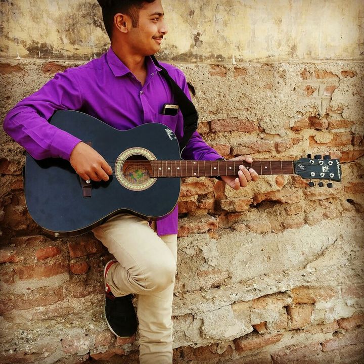 Profile Picture of Aditya Parekh (@adityaparekh4) on Tiktok