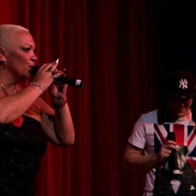 Profile Picture of Sue Morrissey (@ladysusan25) on Twitter