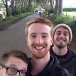 Profile Picture of Patrick Meenan (@real_pmeenan) on Instagram
