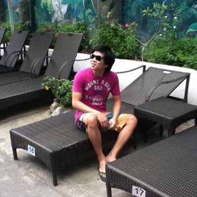 Profile Picture of Marc Concepcion (@concepcionmarc) on Twitter