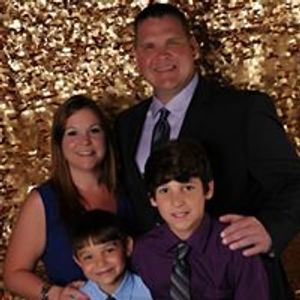 Profile Picture of Elizabeth Giles (@elizabethgiles123) on Myspace