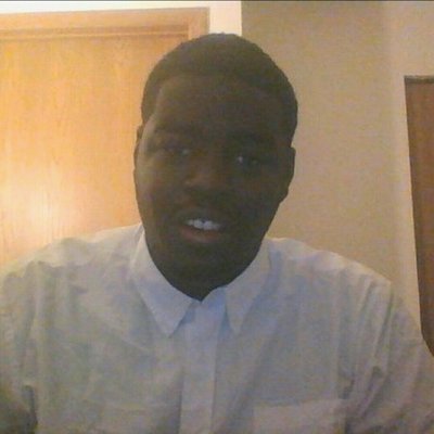 Profile Picture of Christopher Pounds (@cpounds22) on Twitter