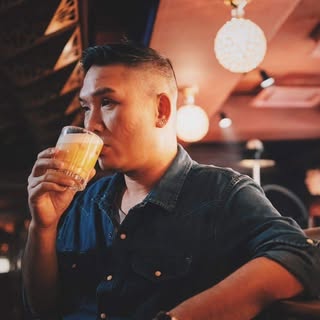 Profile Picture of Jonathan Sin 冼嘉頌 (@jonathansin) on Instagram