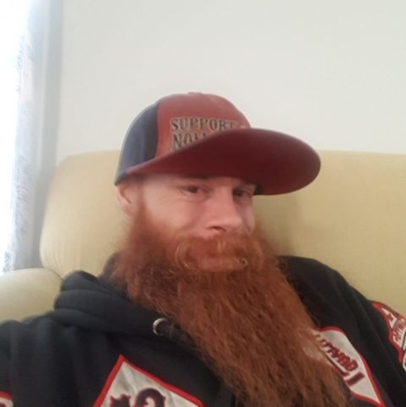 Profile Picture of Rob Morden (@robmorden) on Poshmark