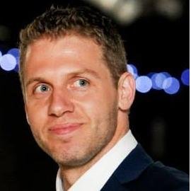 Profile Picture of Dan Boyce (@DBoyce42) on Twitter