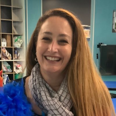 Profile Picture of Nancy McGavin (@nancy_mcgavin) on Twitter