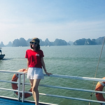 Profile Picture of Nhi Huynh (@lavender2324) on Flickr