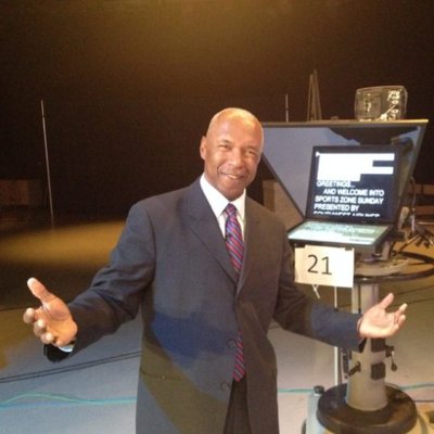 Profile Photo of Terence Moore (@TMooreSports) on Twitter