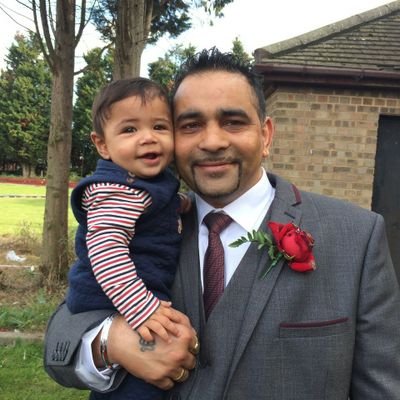 Profile Picture of PjSingh (@PjSingh67766671) on Twitter