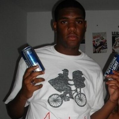 Damon Alonzo Vance - Twitter Profile Picture of Damon Alonzo Vance (@whodatdiggler) on Twitter