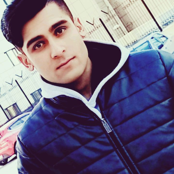 Profile Picture of Ahmad Ayubi (@ahmadayubi78) on Tiktok