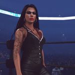 Profile Picture of Alexia Banks (@alexiabankscsf) on Instagram