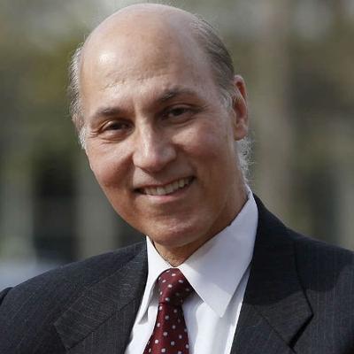 Profile Picture of Matt Wolfe (@JMatthewWolfe) on Twitter