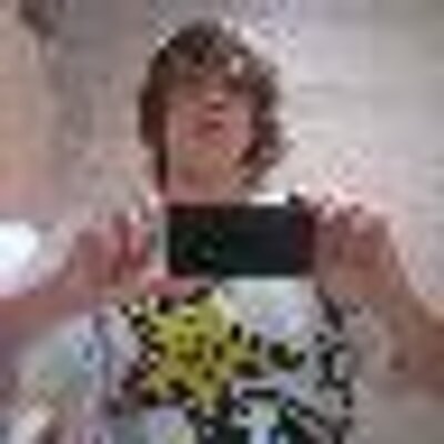 Profile Picture of Nick Holbrook (@nickinawsome) on Twitter