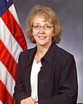 Profile Picture of Anne M. Brennanon Wikipedia