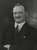 Profile Picture of William Ray (British politician)on Wikipedia