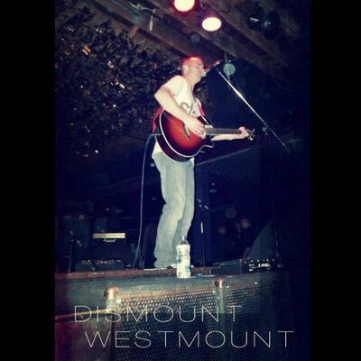 Profile Picture of Daniel Bazinet (@dbisdw) on Twitter