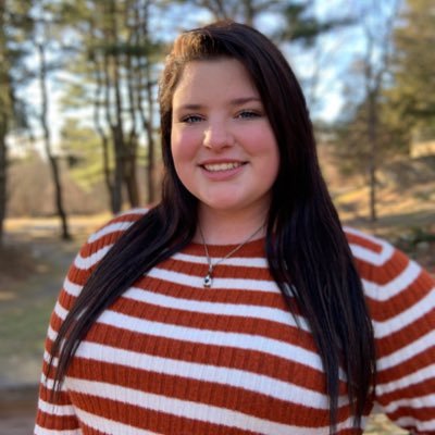 Profile Picture of Hannah Paradis (@hannahparadis21) on Twitter