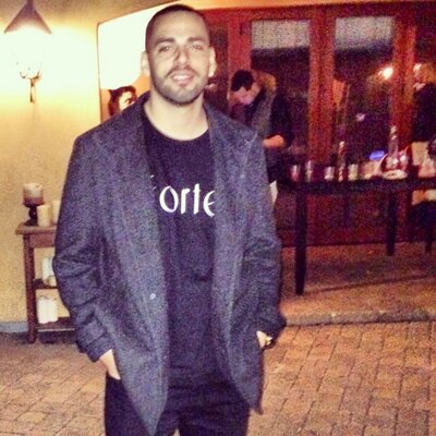 Kyle Sears - Twitter Profile Picture of Kyle Sears (@Kyle_Sears23) on Twitter