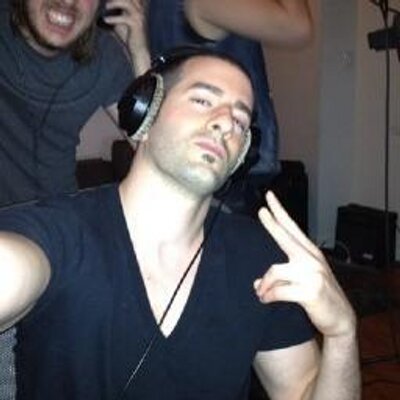 Profile Picture of Mike Gonsolin (@_mikegonsolin_) on Twitter