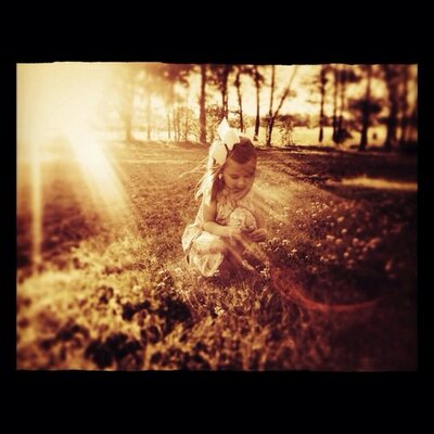 Profile Picture of Cherish Parkeron Twitter