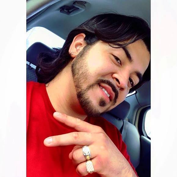 Profile Picture of Marciano Lucero (@trajik_209) on Poshmark