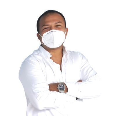 Profile Picture of Kevin Chamba Celis (@KevPaulchamba) on Twitter