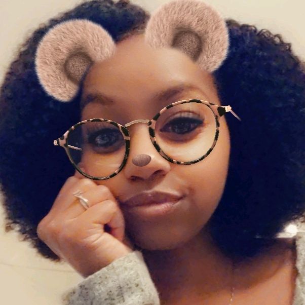 Profile Picture of Audrie Shade Lynn (@audrieshade) on Tiktok