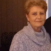 Profile Picture of Judy Oglesby Rita (@judy-oglesby-rita) on Quora