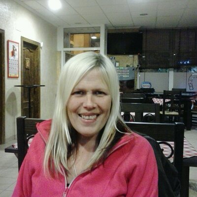 Profile Picture of Linda Jarvis (@lindajarvis55) on Twitter