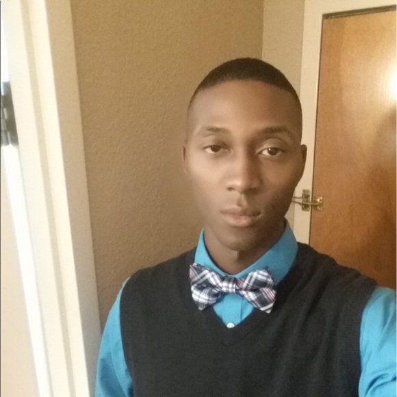 Profile Picture of Jarone Walker (@rashid85) on Poshmark