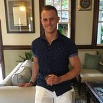 Profile Picture of Ben Olson (@ben_m_olson) on Instagram