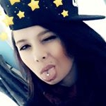 Profile Picture of Jenny (@jennyjeremy0210) on Instagram