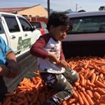 Profile Picture of Jasmine Barron (@jazzybee71) on Instagram