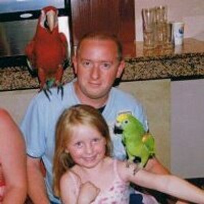 Profile Picture of Kevin Broadhurst (@kevinbroadhurs1) on Twitter