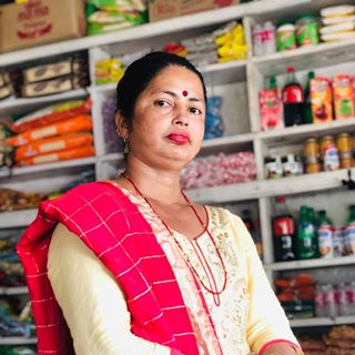 Deepa Puri - Facebook Profile Picture of Deepa Puri (@deepa.puri.96387) on Facebook